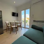 In - Sibenik Riviera 35574 Apartament Primošten