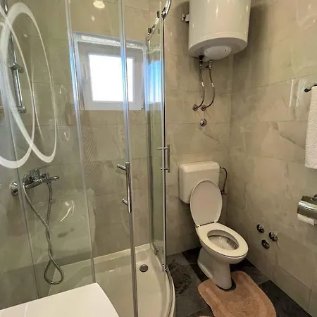 In - Sibenik Riviera 35574 Apartament