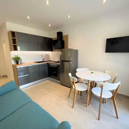 Apartament In - Sibenik Riviera 35574 Primošten