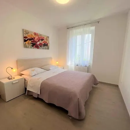 In - Sibenik Riviera 35574 Lägenhet Primošten