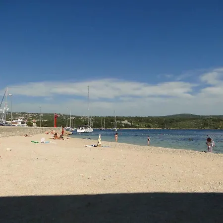 Lägenhet In - Sibenik Riviera 35574 *