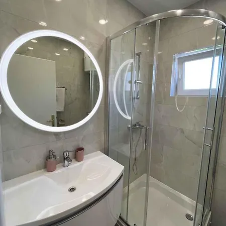 In - Sibenik Riviera 35574 Primošten