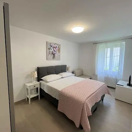 Lägenhet In - Sibenik Riviera 35574 Primošten