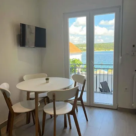 In - Sibenik Riviera 35574 Lägenhet