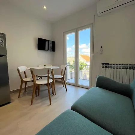 In - Sibenik Riviera 35574 Lägenhet Primošten