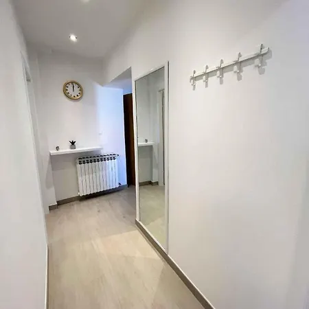 In - Sibenik Riviera 35574 Apartament