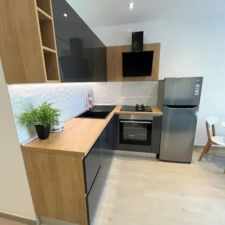 Lägenhet In - Sibenik Riviera 35574 *