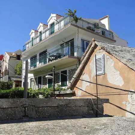 In - Sibenik Riviera 35574 Apartament *