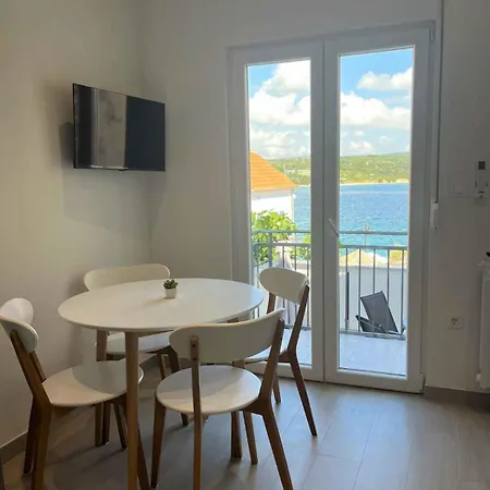 Lägenhet In - Sibenik Riviera 35574