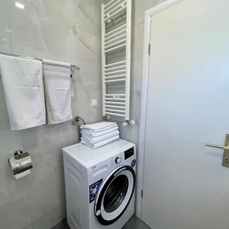 In - Sibenik Riviera 35574 Apartman