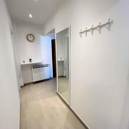 Lägenhet In - Sibenik Riviera 35574 *