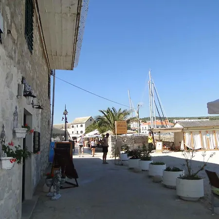 In - Sibenik Riviera 35574 Primošten