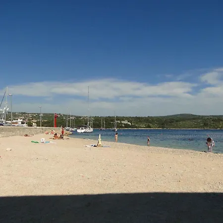 In - Sibenik Riviera 35574 Lägenhet