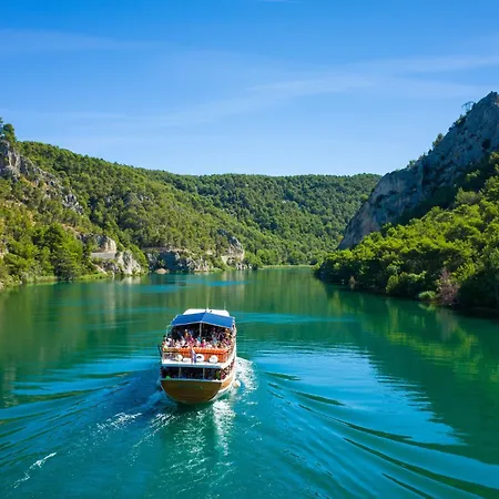 In - Sibenik Riviera 35574