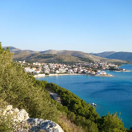 Apartman In - Sibenik Riviera 35574 Primosten