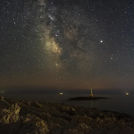 In - Sibenik Riviera 35574 Lägenhet