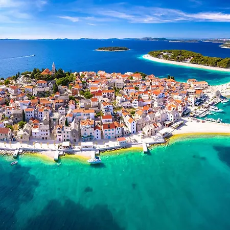 In - Sibenik Riviera 35574 Apartman