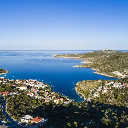 In - Sibenik Riviera 35574 Primosten