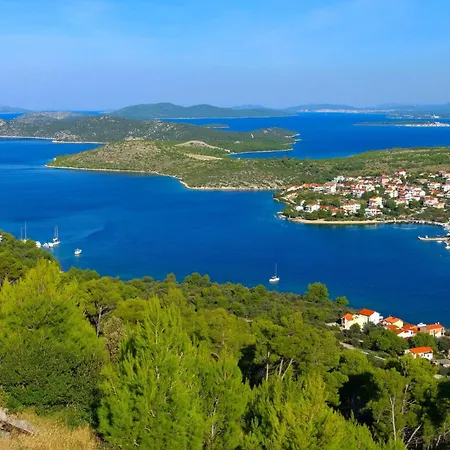 Lägenhet In - Sibenik Riviera 35574