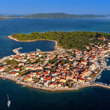 In - Sibenik Riviera 35574 Lägenhet