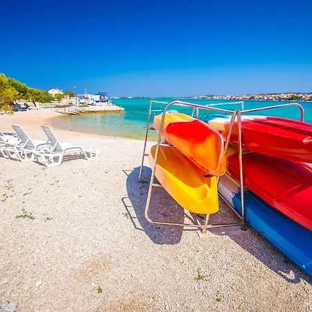 In - Sibenik Riviera 35574 *