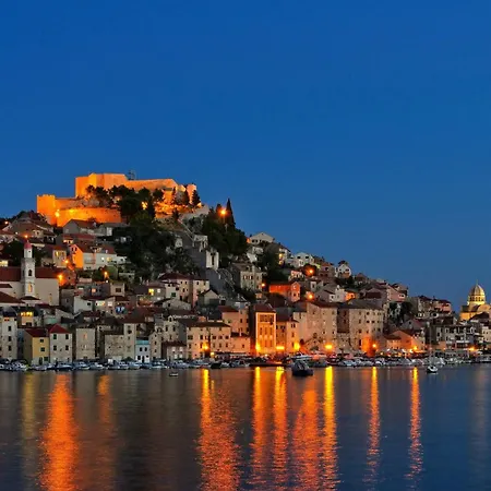 Apartman In - Sibenik Riviera 35574 Primosten