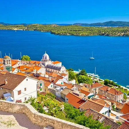 In - Sibenik Riviera 35574 *