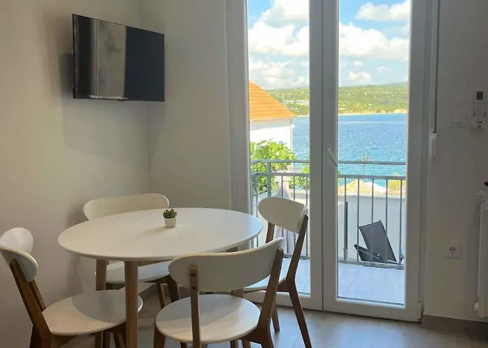 דירה In - Sibenik Riviera 35574