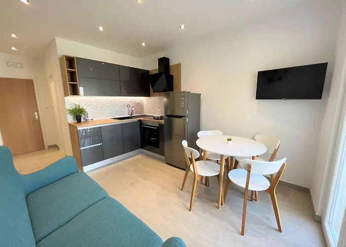 דירה In - Sibenik Riviera 35574