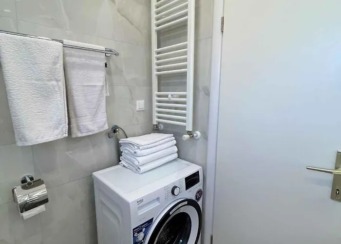 In - Sibenik Riviera 35574 דירה