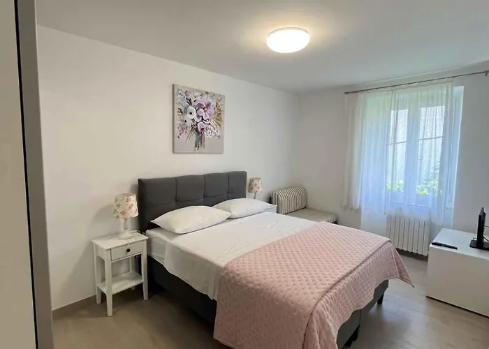 In - Sibenik Riviera 35574 פרימוסטן