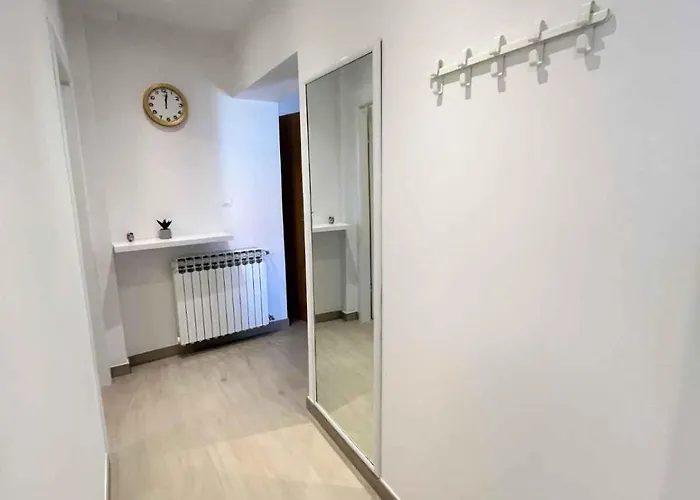 דירה In - Sibenik Riviera 35574 *