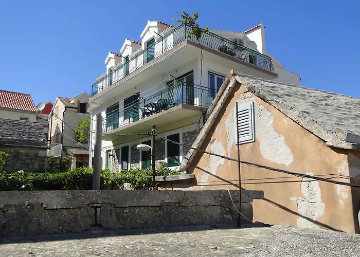 דירה In - Sibenik Riviera 35574