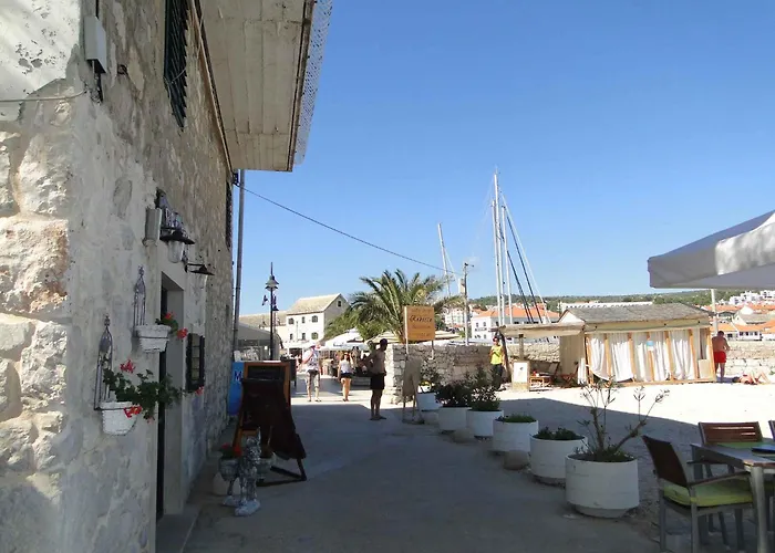 In - Sibenik Riviera 35574 פרימוסטן