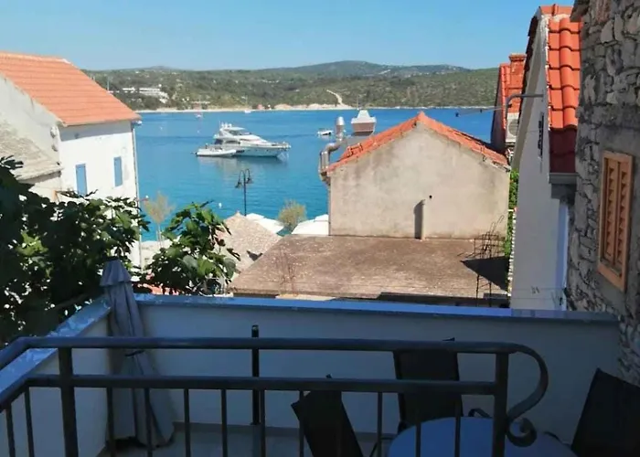 In - Sibenik Riviera 35574 פרימוסטן