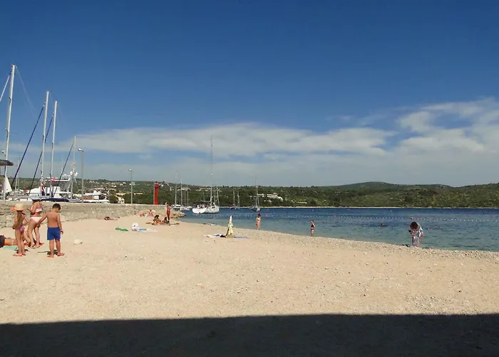 In - Sibenik Riviera 35574 דירה