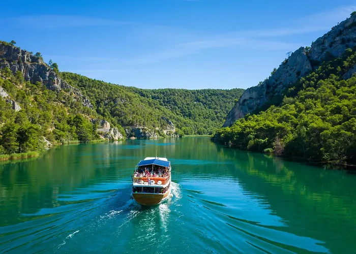 In - Sibenik Riviera 35574