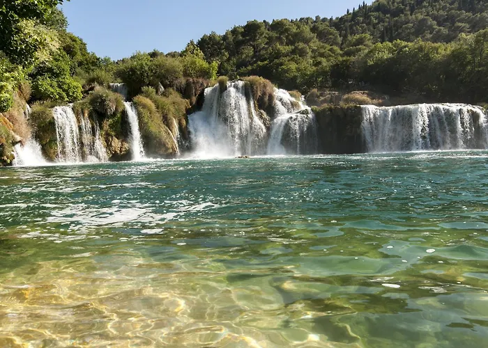 In - Sibenik Riviera 35574 *