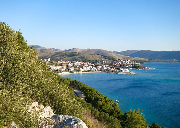 דירה In - Sibenik Riviera 35574 פרימוסטן