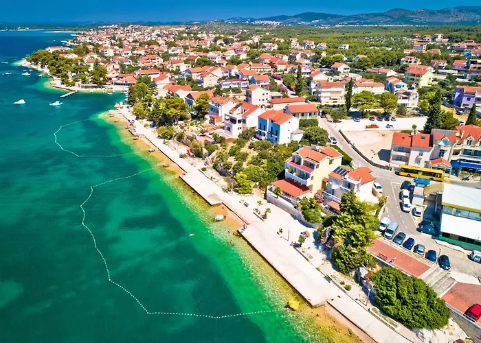 דירה In - Sibenik Riviera 35574 *