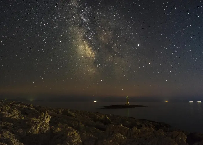 In - Sibenik Riviera 35574 דירה