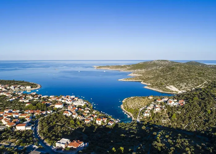 In - Sibenik Riviera 35574 פרימוסטן