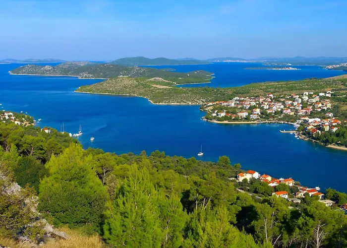 דירה In - Sibenik Riviera 35574