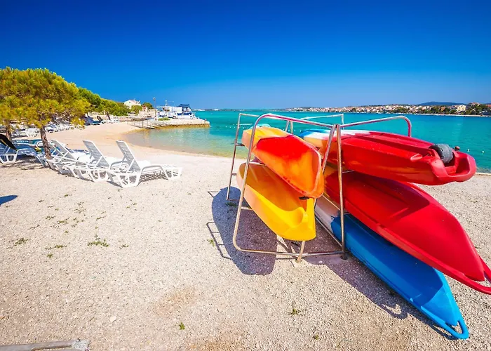 In - Sibenik Riviera 35574 *