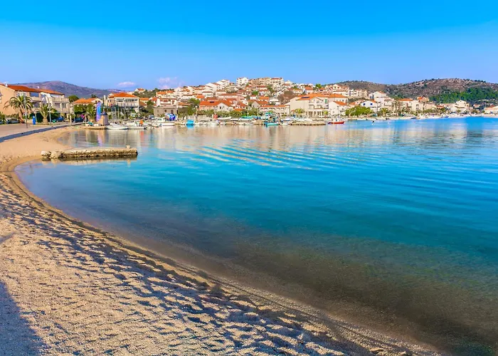 דירה In - Sibenik Riviera 35574 פרימוסטן