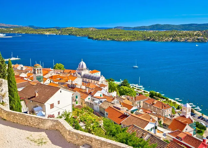 In - Sibenik Riviera 35574 *